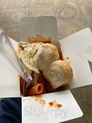 Pizzeria La Piazetta