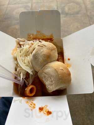 Pizzeria La Piazetta