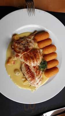 Engel Am Hasengarten