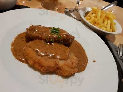 Engel Am Hasengarten