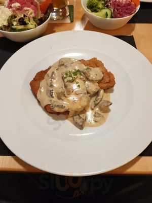 Engel Am Hasengarten