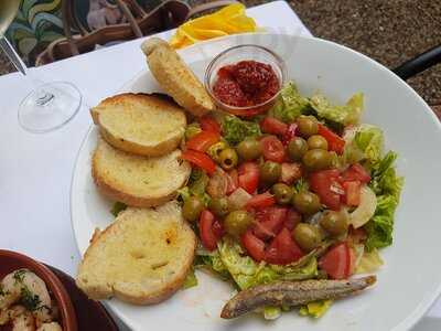 Don Fresa Dolores Cantina