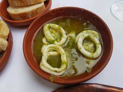 Don Fresa Dolores Cantina