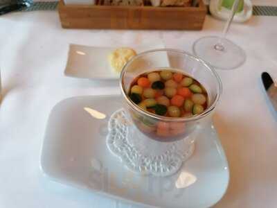 Restaurant Andreas Scholz