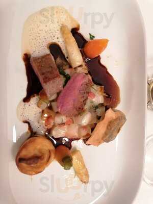 Restaurant Andreas Scholz