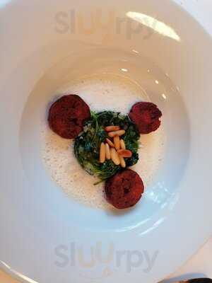 Restaurant Andreas Scholz