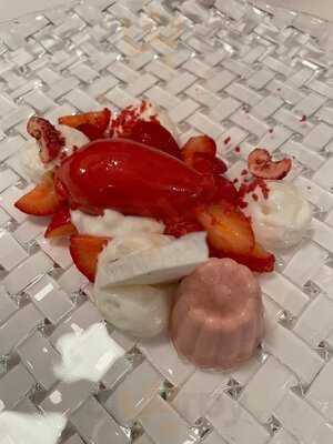 Restaurant Andreas Scholz