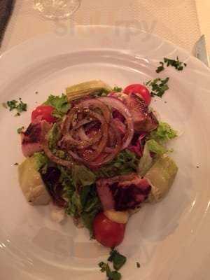 Ristorante Mona Lisa