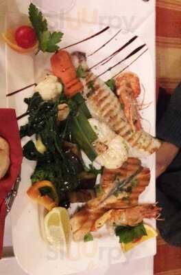 Ristorante Pulcinella Inh. Arsim Ahmeti