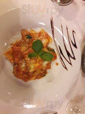 Ristorante Pulcinella Inh. Arsim Ahmeti