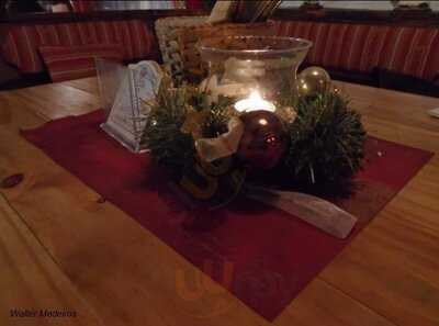 Ristorante Pulcinella Inh. Arsim Ahmeti