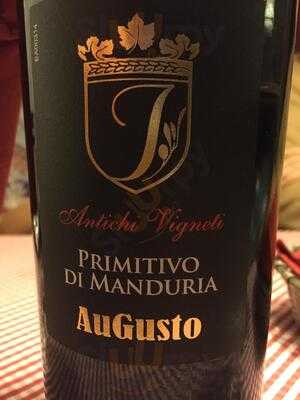 Ristorante Pulcinella Inh. Arsim Ahmeti