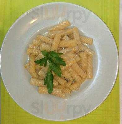 Ristorante Pulcinella Inh. Arsim Ahmeti