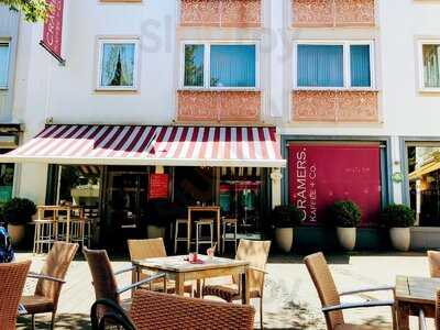 Cramers. Kaffee + Co.