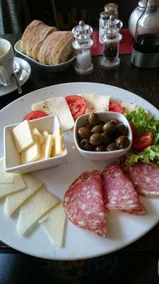 Cramers. Kaffee + Co.