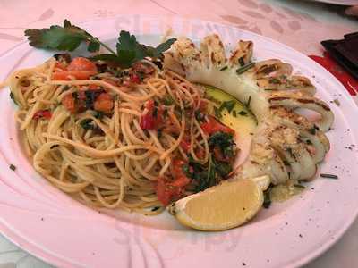 Cantina Pizzeria "da Gino"