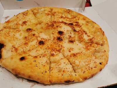 Cantina Pizzeria "da Gino"