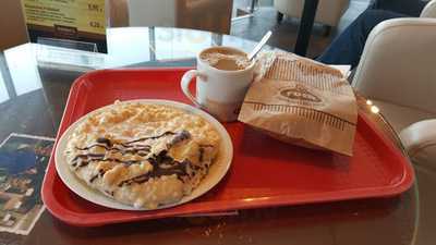 Mannamia Bakers Drive