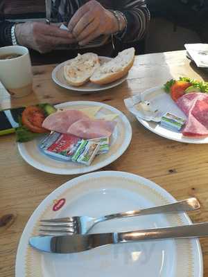 Mannamia Bakers Drive