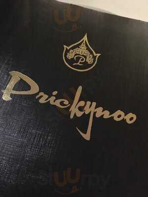 Prickynoo