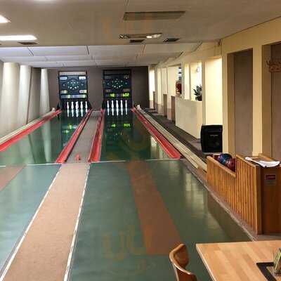 Goldgrube Kegelcenter Freiburg