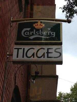 Tigges