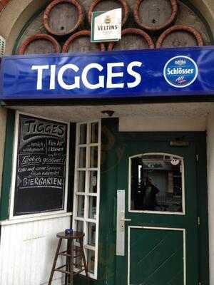 Tigges