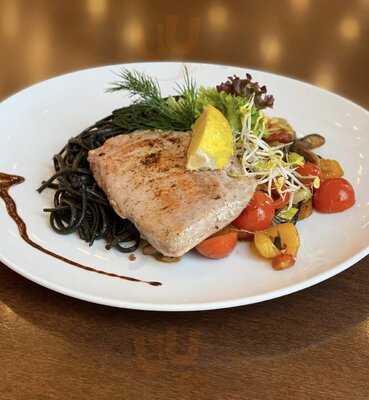 Fischhaus Alberthafen Gmbh & Co. Kg - Das Alte Dresdner Fischkontor