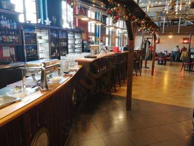 Fischhaus Alberthafen Gmbh & Co. Kg - Das Alte Dresdner Fischkontor