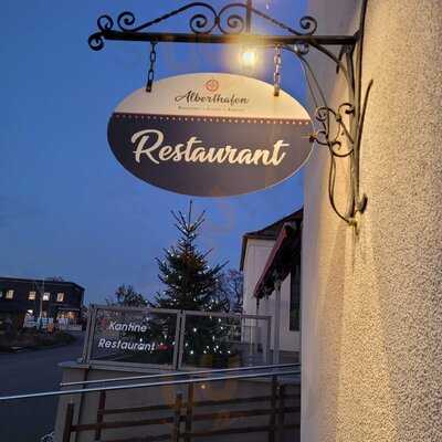 Fischhaus Alberthafen Gmbh & Co. Kg - Das Alte Dresdner Fischkontor