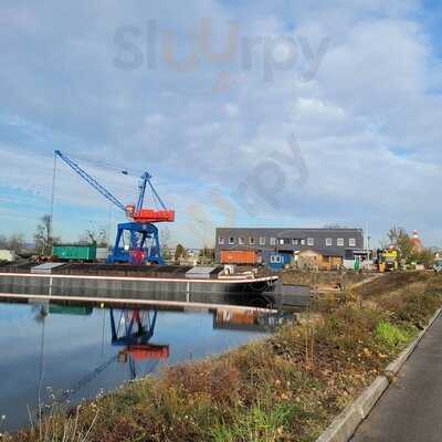 Fischhaus Alberthafen Gmbh & Co. Kg - Das Alte Dresdner Fischkontor