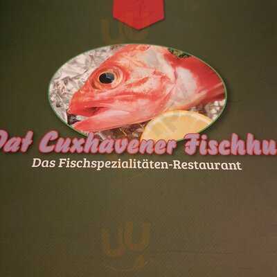Dat Cuxhavener Fischhus