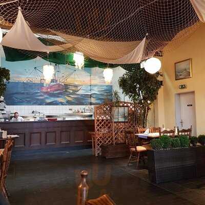 Dat Cuxhavener Fischhus