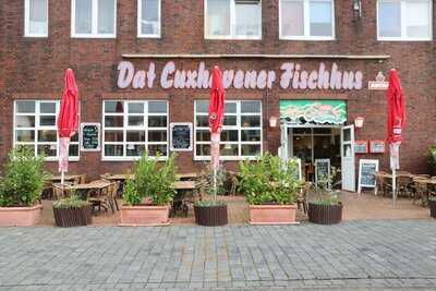 Dat Cuxhavener Fischhus