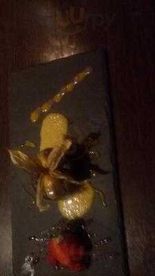 Barraquito Chill & Grill