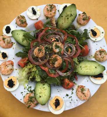 Trattoria & Vinoteca Carpaccio