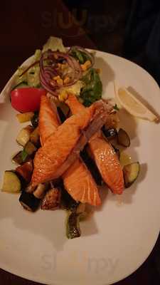 Trattoria & Vinoteca Carpaccio