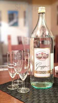 Trattoria & Vinoteca Carpaccio