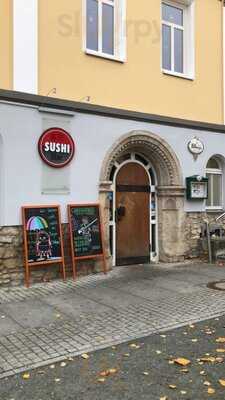 Sushifreunde Jena