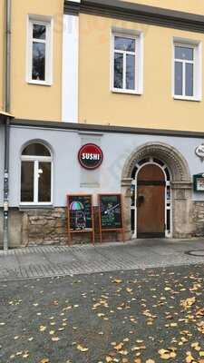 Sushifreunde Jena