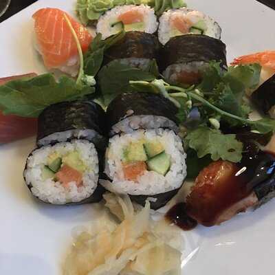 Sushifreunde Jena