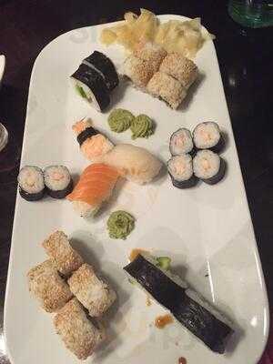 Sushifreunde Jena
