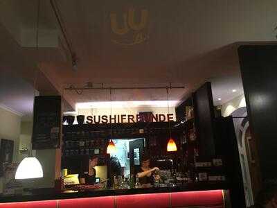 Sushifreunde Jena