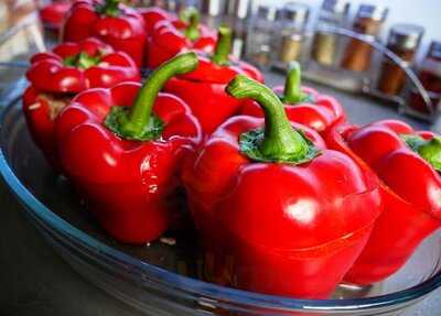 Restaurant Bistro Tropica