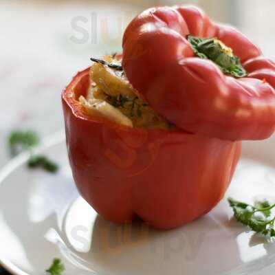 Restaurant Bistro Tropica