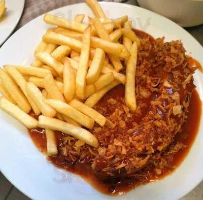 Restaurant Bistro Tropica