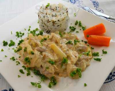 Restaurant Bistro Tropica