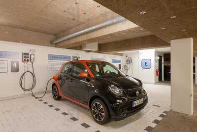 Brauereigaststätte Wienecke Xi.