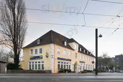 Brauereigaststätte Wienecke Xi.