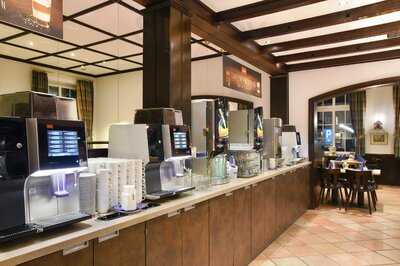 Brauereigaststätte Wienecke Xi.